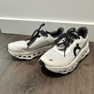 On cloud cloud monsters